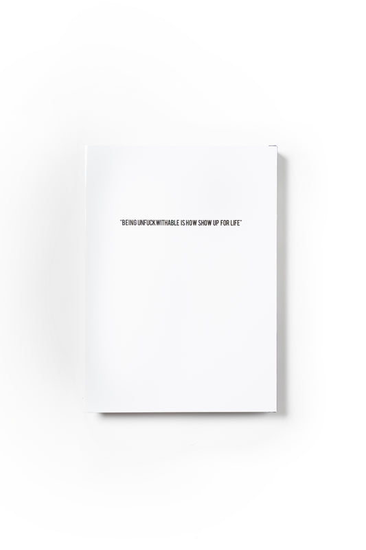 RDM PSYCHO: Never Not Riding