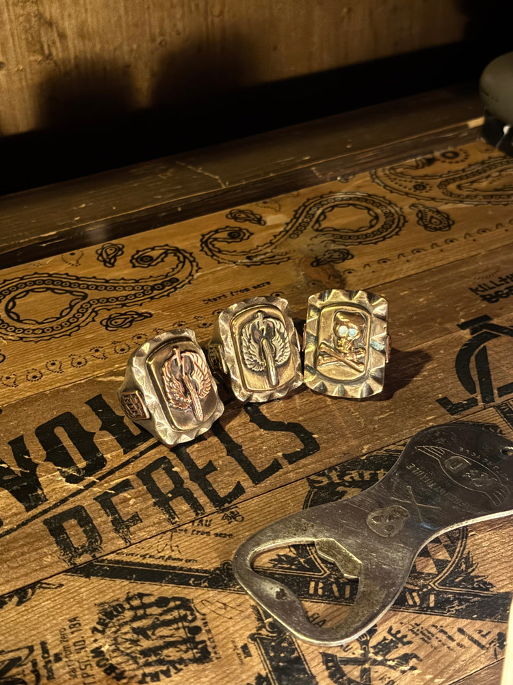 Metalize Productions x RDM