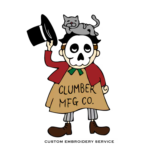 CLUMBER MFG CO x RDM