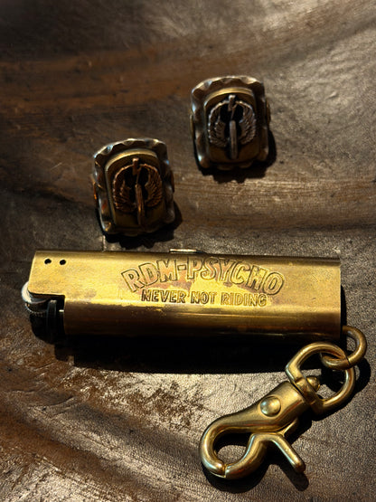 RDM Guardian Angel Lighter Case