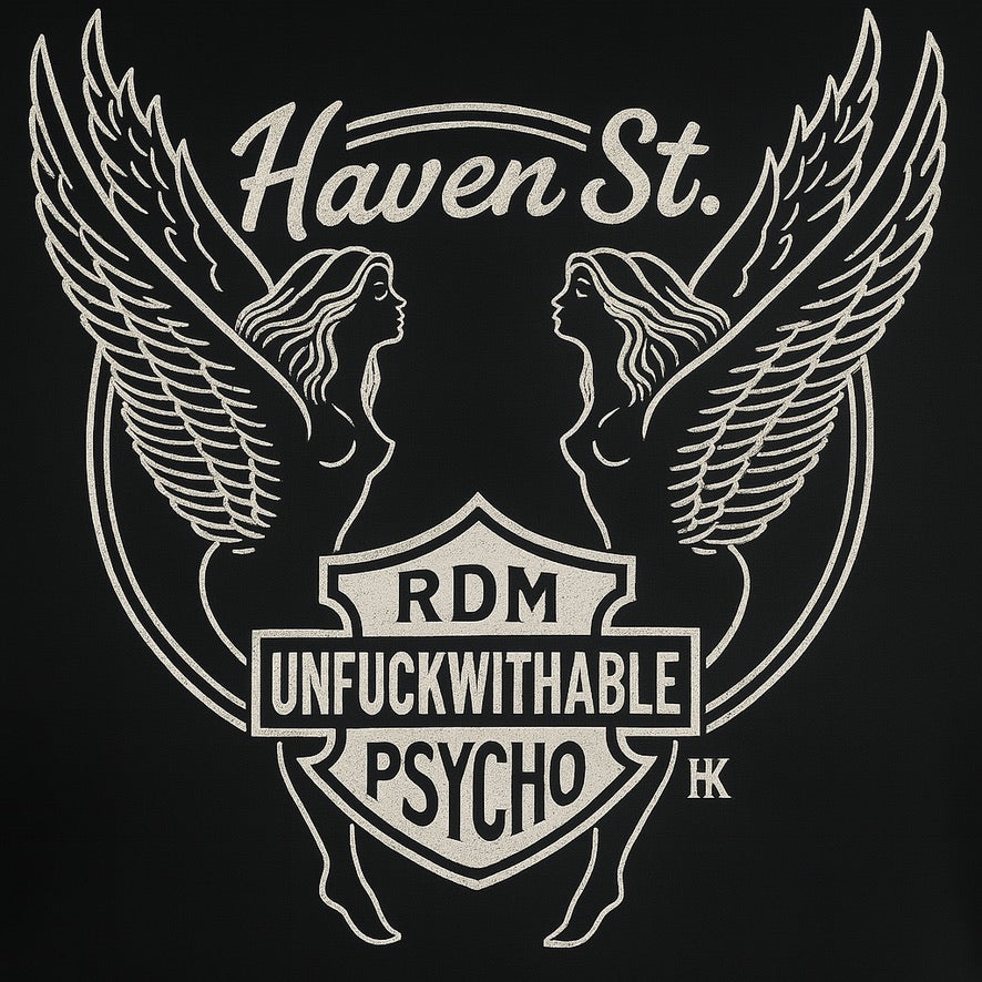 RDM Angels / HD Custom
