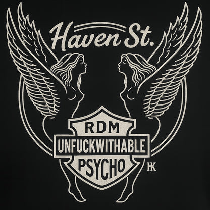 RDM Angels / HD Custom
