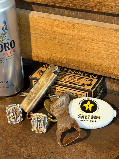 RDM Guardian Angel Lighter Case
