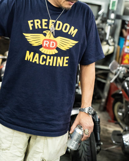 Freedom Machine / HD Custom