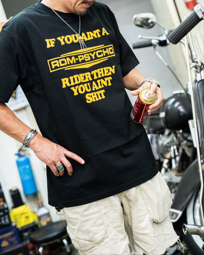 If You Ain't RDM Psycho / Custom Made – Gasoline Alley