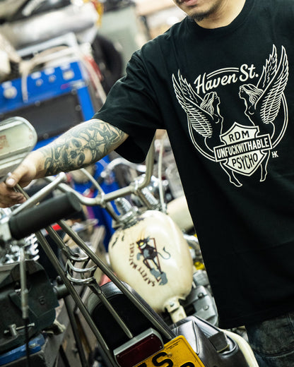 RDM Angels / HD Custom