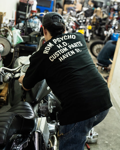 RDM Angels / HD Custom