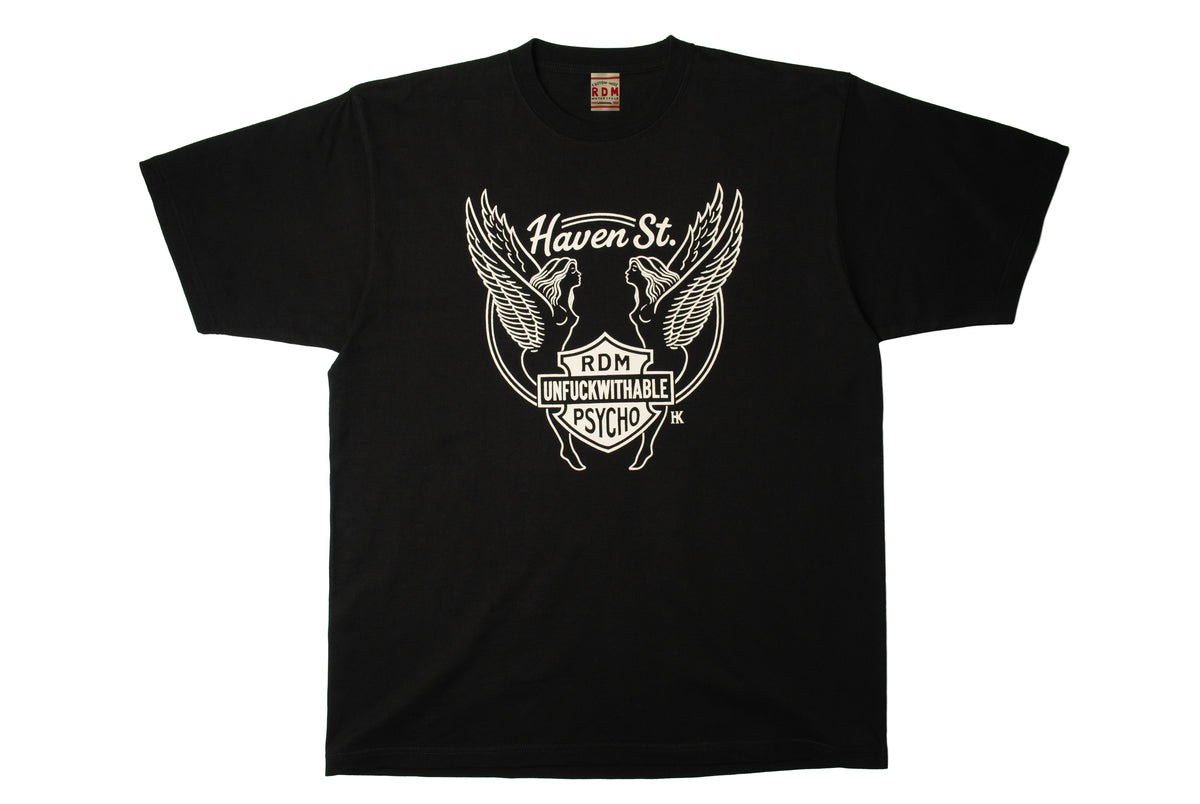 RDM Angels / HD Custom – RDM PSYCHO