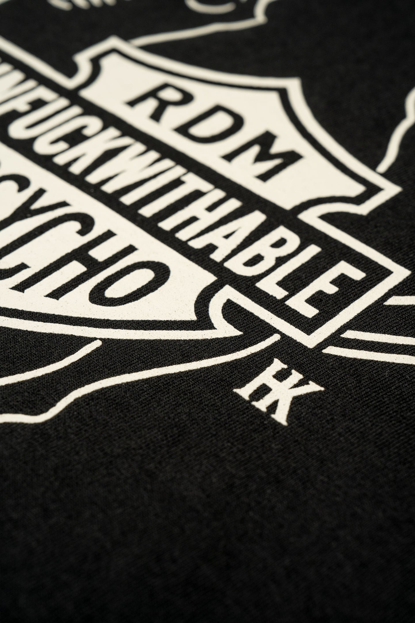 RDM Angels / HD Custom