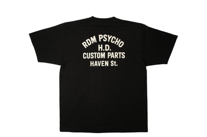 RDM Angels / HD Custom