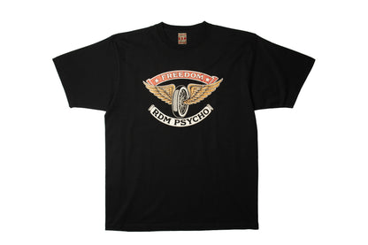 Freedom Wheel / Jockey Shift