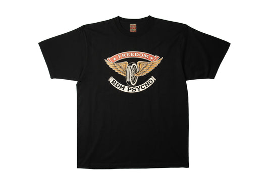 Freedom Wheel / Jockey Shift