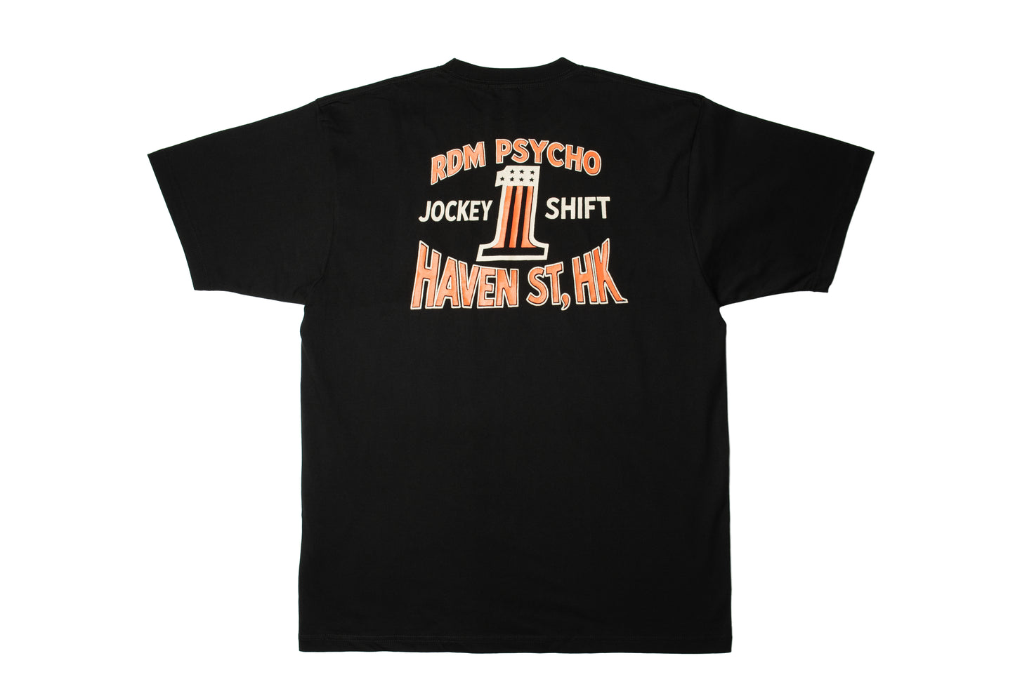 Freedom Wheel / Jockey Shift