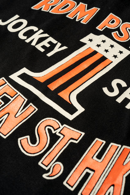 Freedom Wheel / Jockey Shift