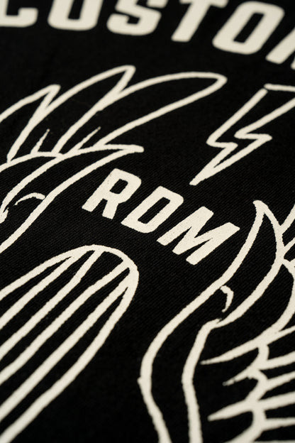 Poser Warning / Custom Made – Gasoline Alley