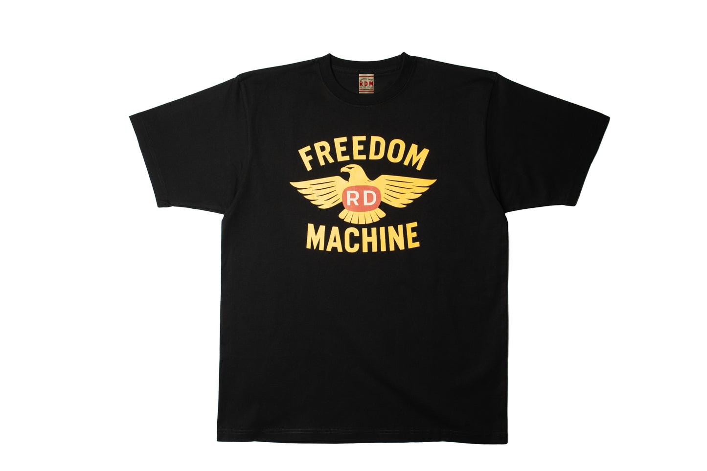 Freedom Machine / HD Custom