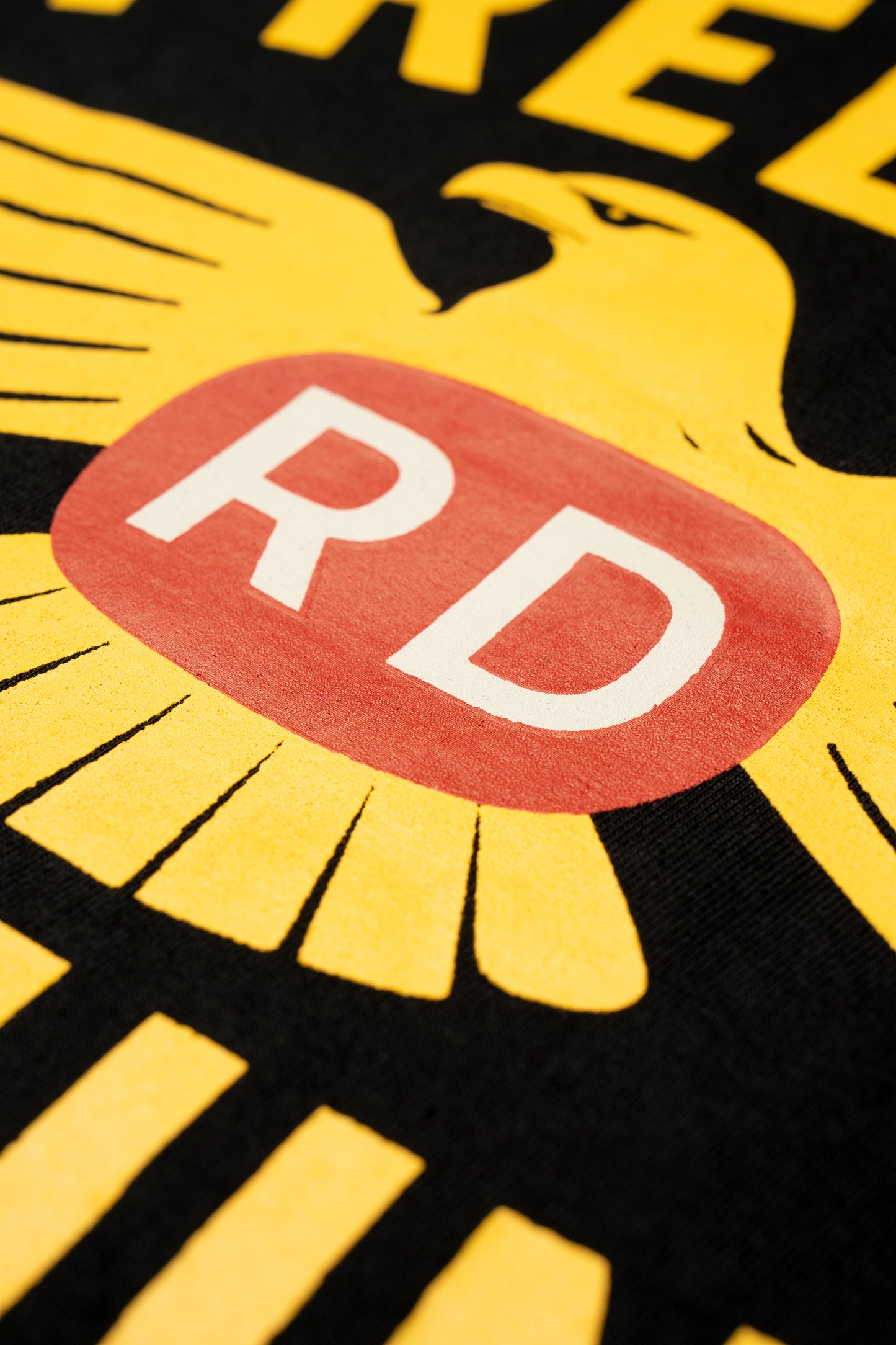 Freedom Machine / HD Custom