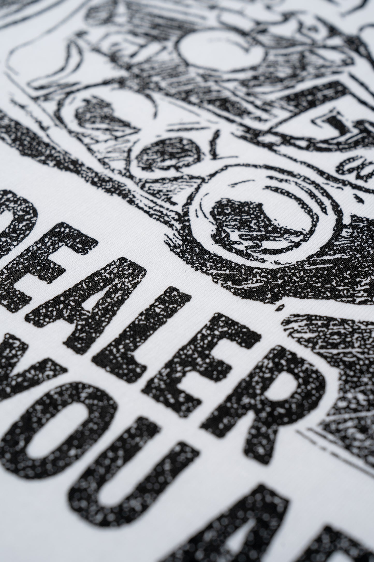 How to Ride RDM / HD Custom