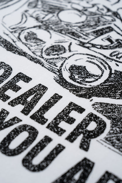 How to Ride RDM / HD Custom