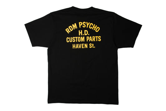 If You Ain't RDM Psycho / HD Custom