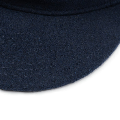 RDM Flywheel Baseball Cap - Patch by Clumber Mfg Co