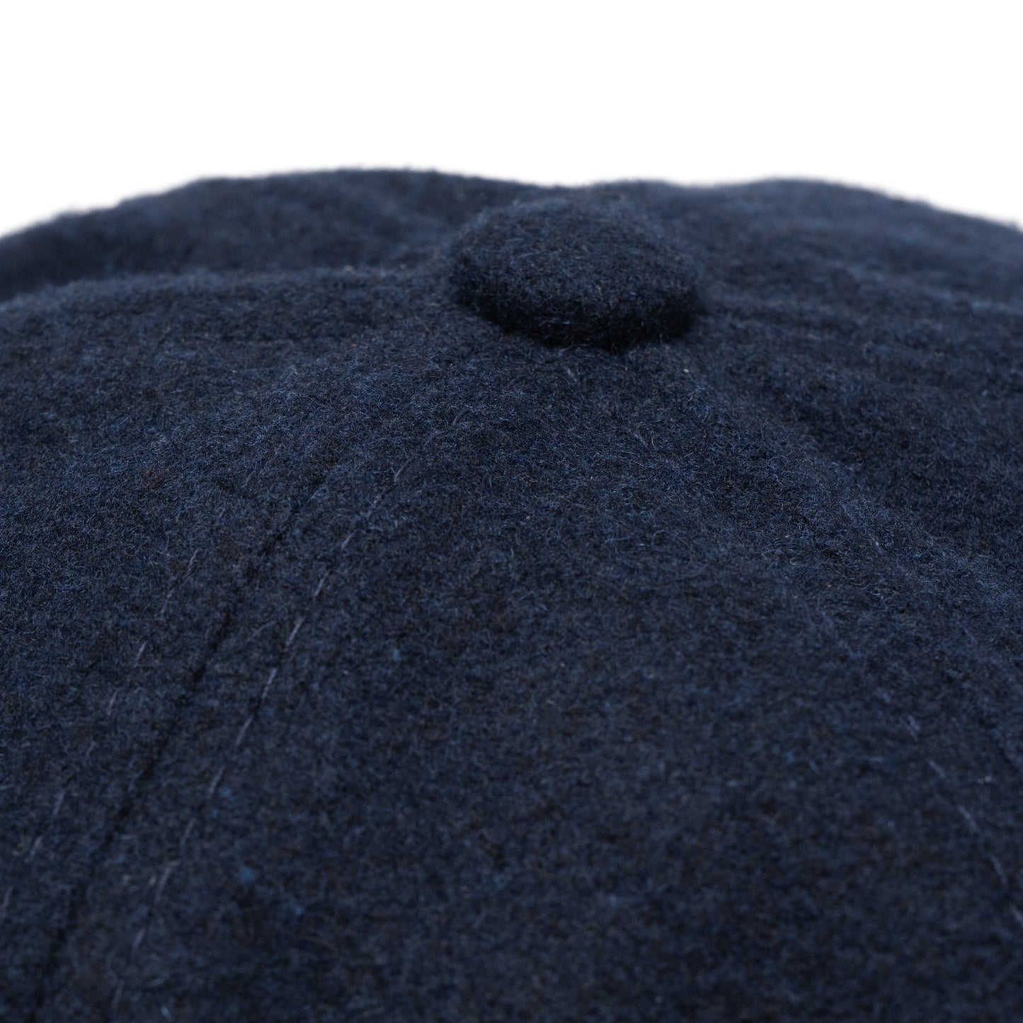 RDM Flywheel Baseball Cap - Patch by Clumber Mfg Co