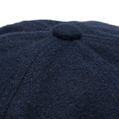 RDM Flywheel Baseball Cap - Patch by Clumber Mfg Co