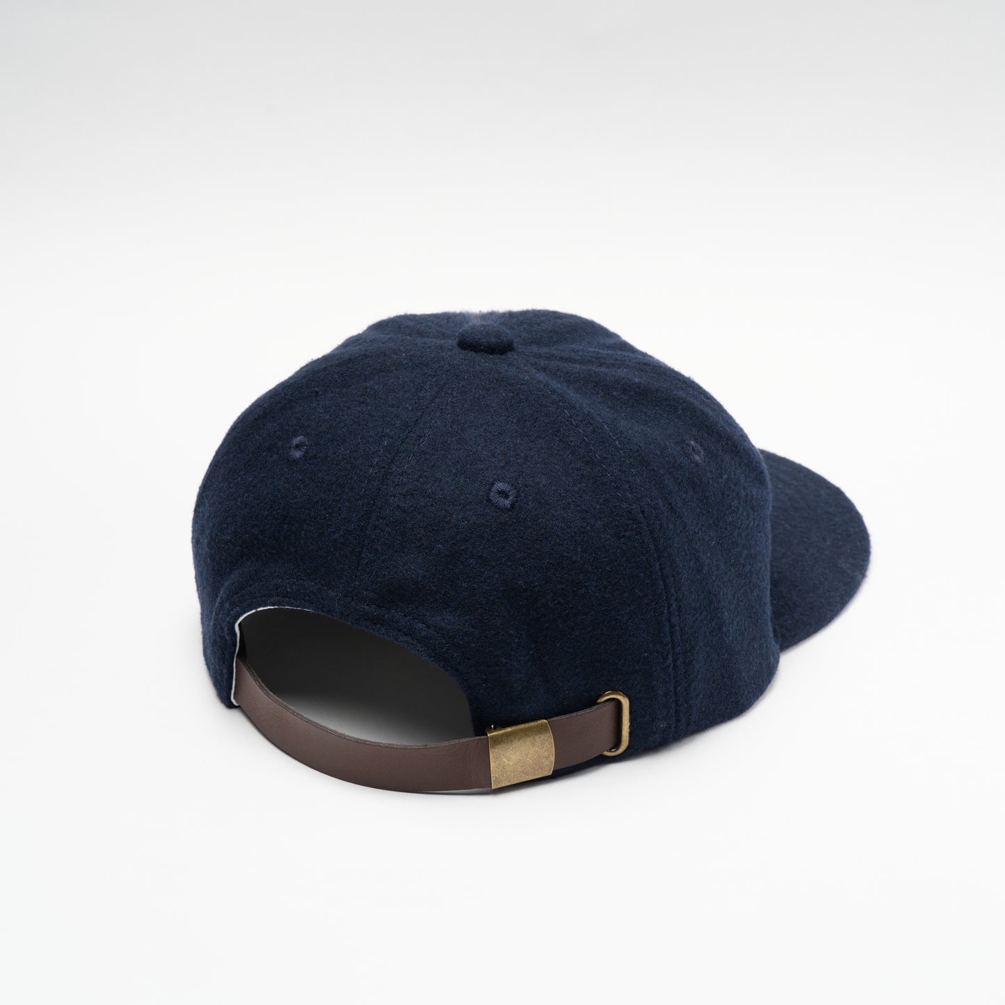 RDM Logo Baseball Cap - Patch by Clumber Mfg Co