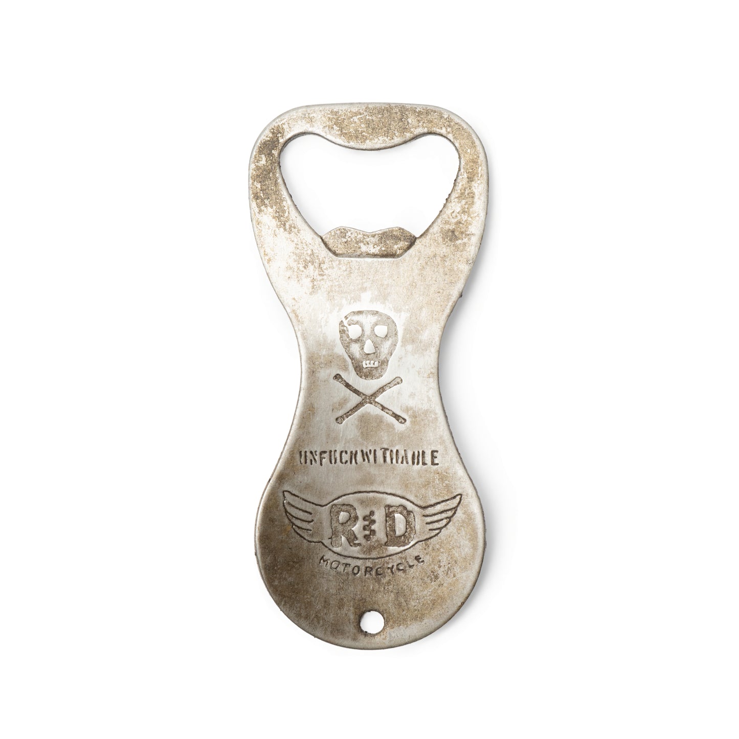 Shoehorn Bottle Opener – kiuho x Metalize