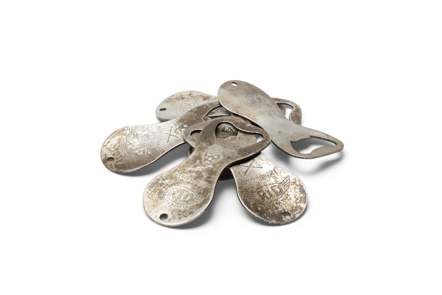 Shoehorn Bottle Opener – kiuho x Metalize