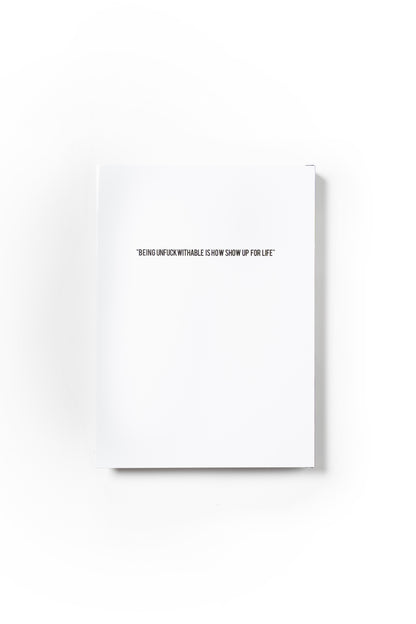 RDM PSYCHO: Never Not Riding