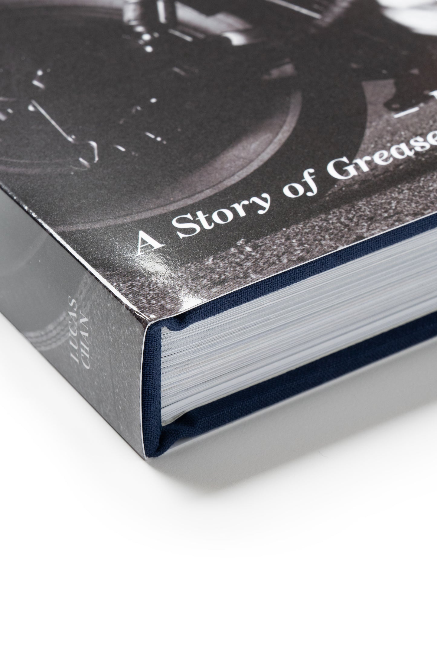 RDM PSYCHO: Never Not Riding