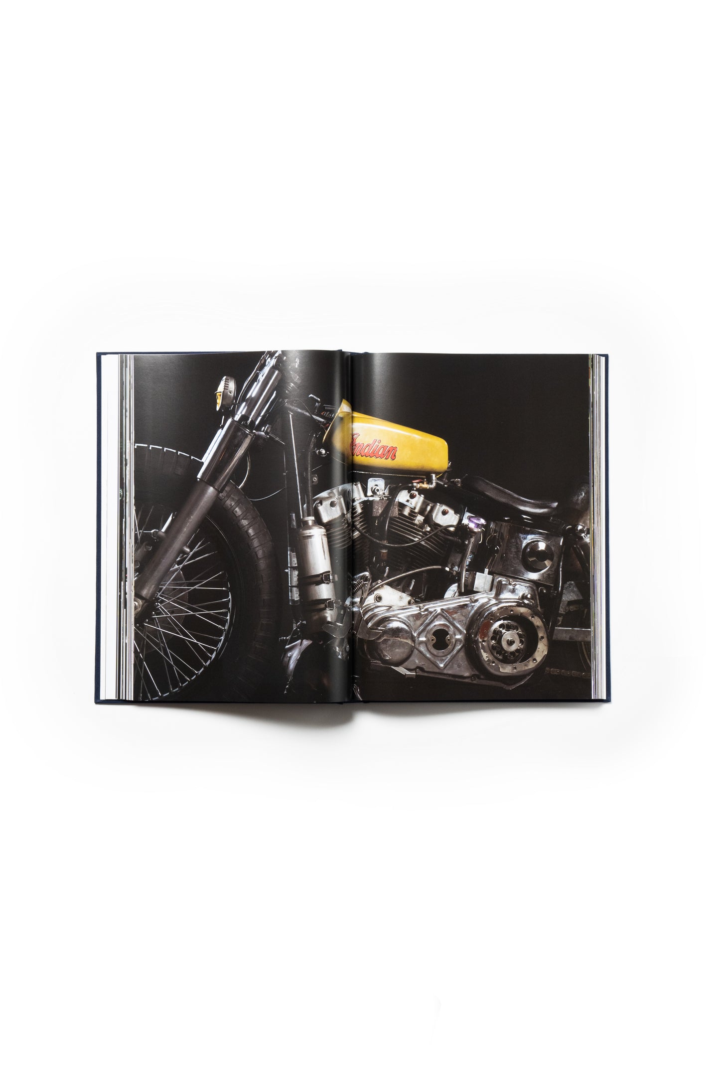 RDM PSYCHO: Never Not Riding