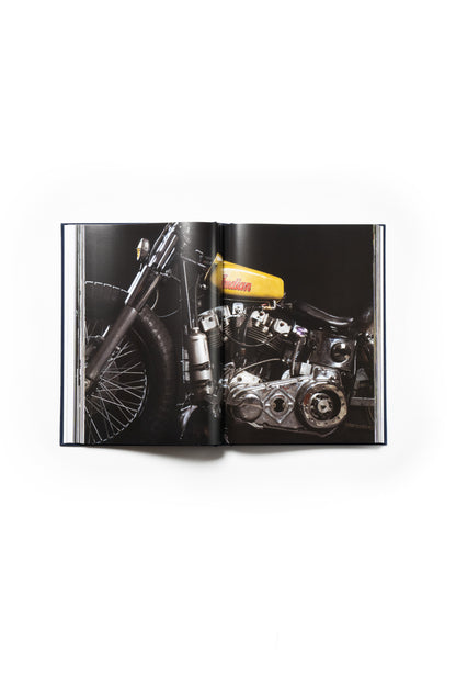 RDM PSYCHO: Never Not Riding