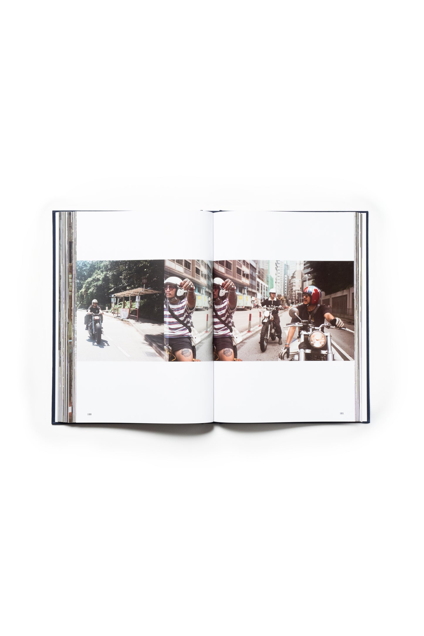 RDM PSYCHO: Never Not Riding