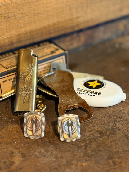 RDM Guardian Angel Lighter Case