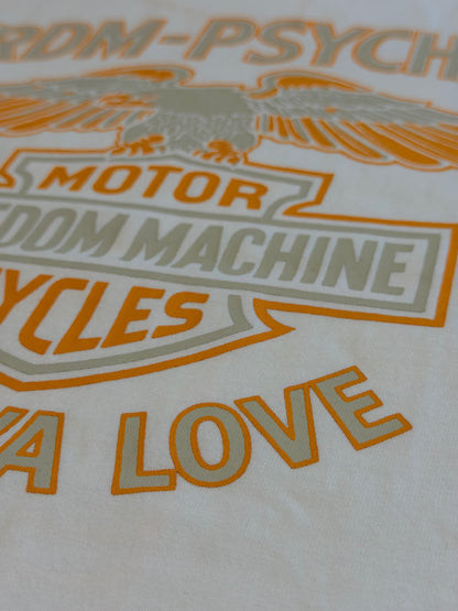 How to Ride RDM / Helluva Love