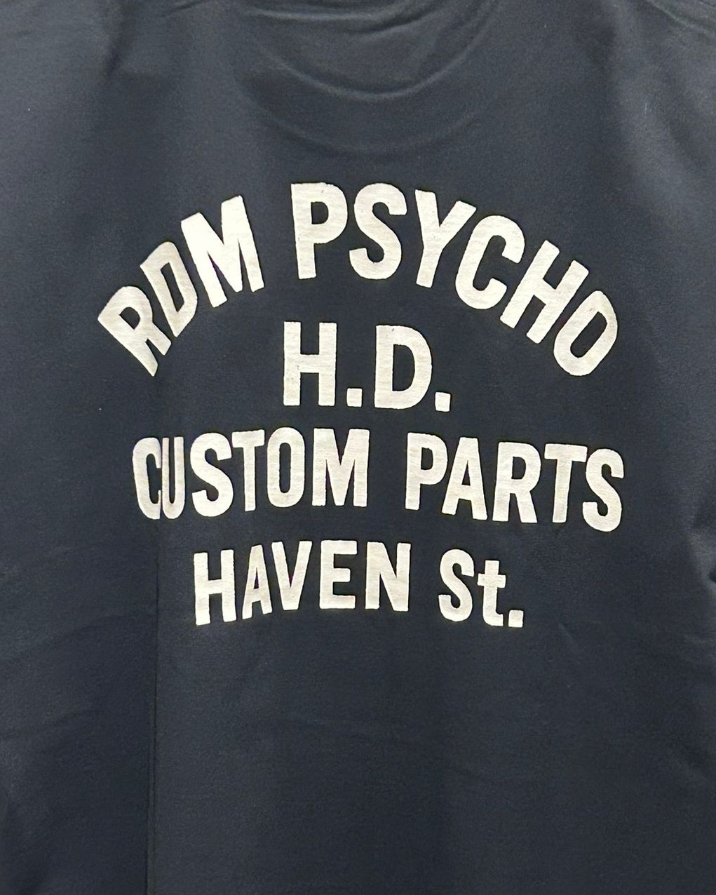 RDM Angels / HD Custom